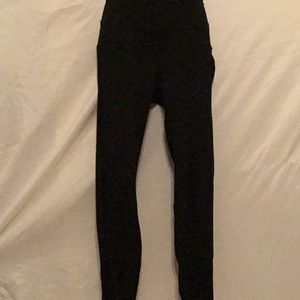 PICK 3 FOR $25 ME(EI) WOMENS LEGGINGS SZ MEDIUM